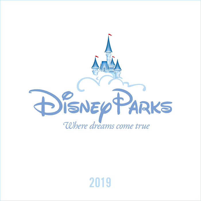 DisneyParks2019